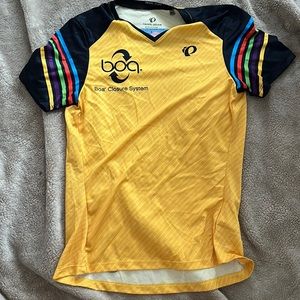 Pearl Izumi Cycling Shirt, Jersey  womens small
